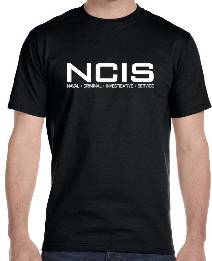 NCIS Men's T-Shirt