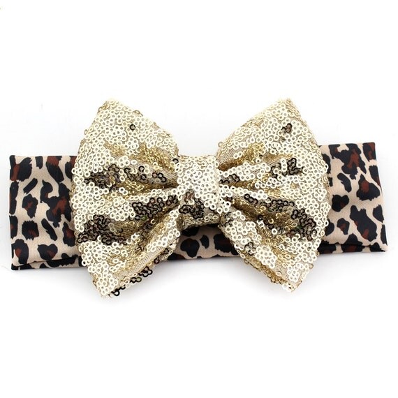 jersey sequin baby headband gold from gold sequin baby cotton headband leopard by jersey sequin baby headband gold from gold sequin baby cotton headband leopard by