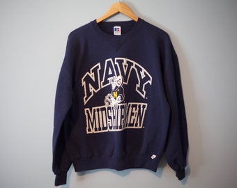 Navy midshipmen | Etsy