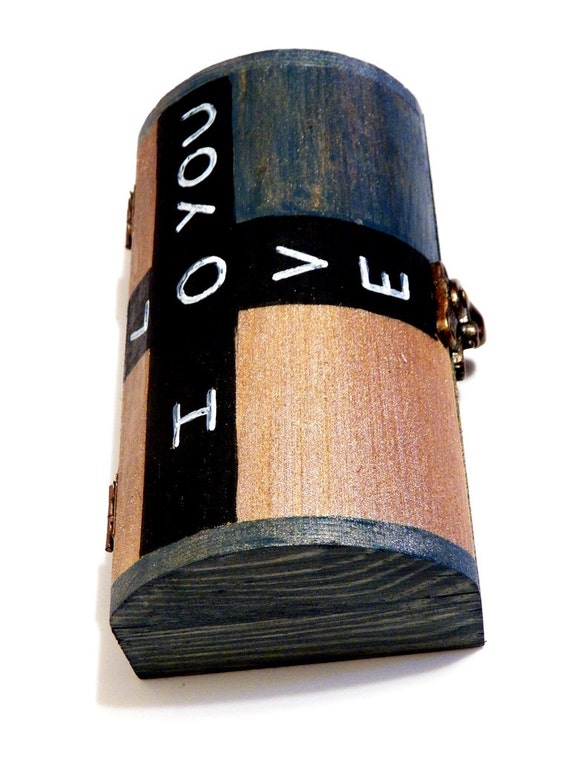 Tutorialpaper - Mens Gift, Best Man Gift for Him, Groomsmen Gift Box