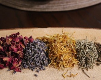 Perfect Peace Herbal Mix for Yoni Steam and Sacral Bath) Perfect Peace Yoni Steam Gift Set Free US Shipping