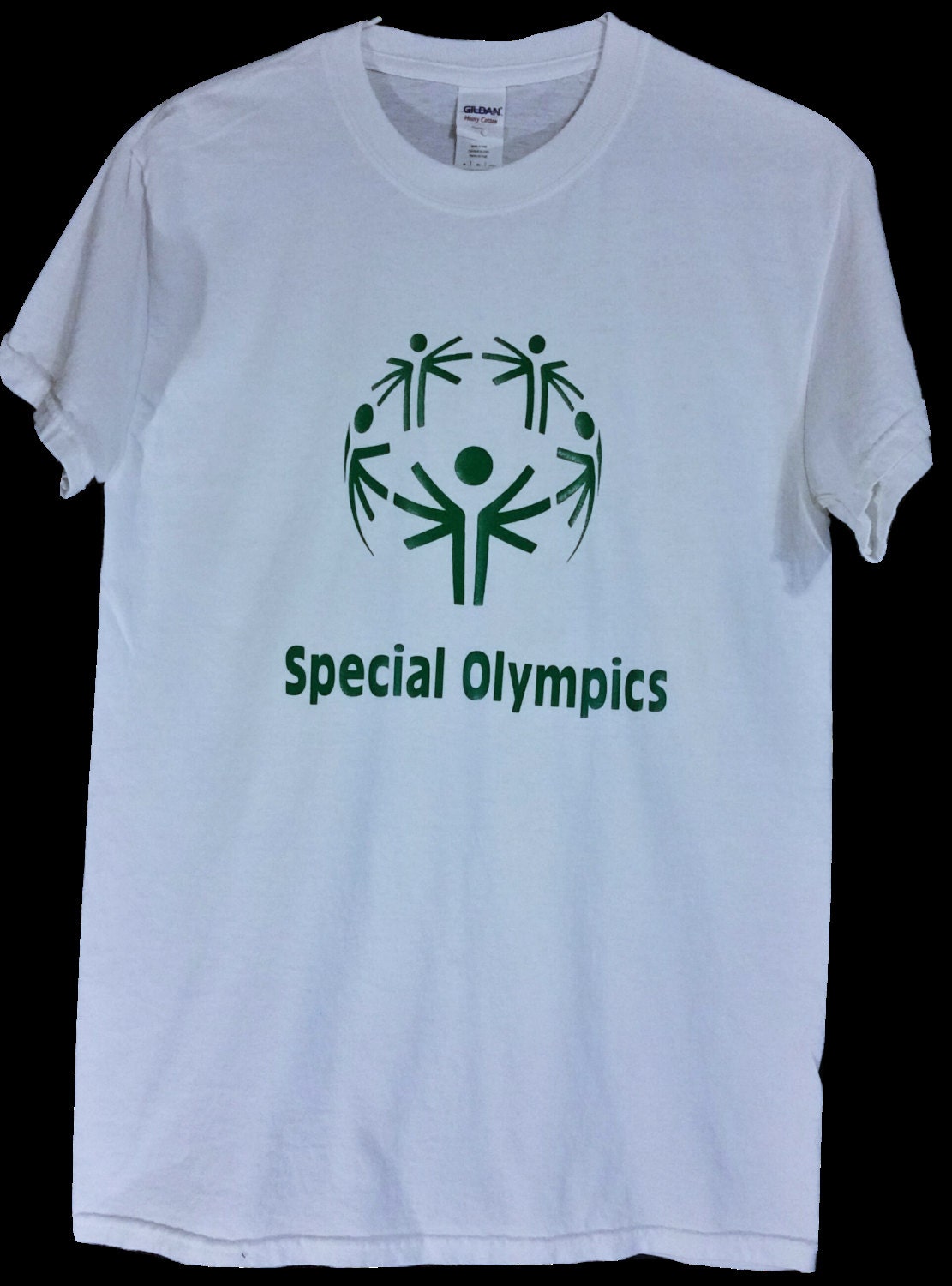 Special Olympics Coach or Volunteer Shirt