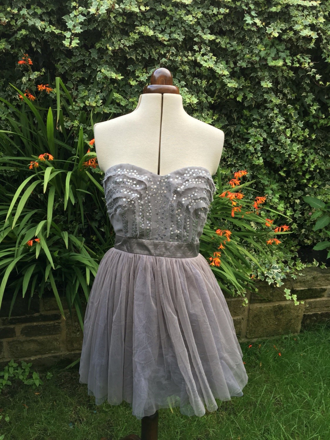 vintage shabby chic fairy dress tulle dress by vintage shabby chic fairy dress tulle dress by