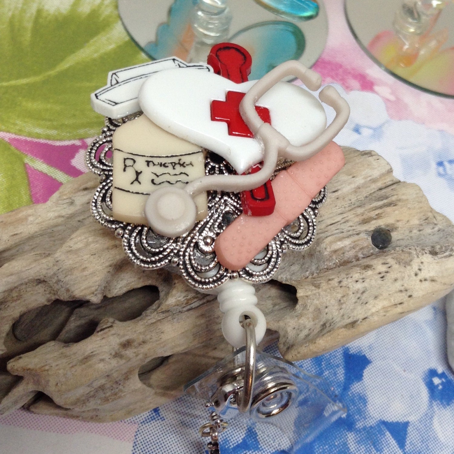 nurse-id-badge-holder-badge-buddy-nurse-teacher-gift-nurse