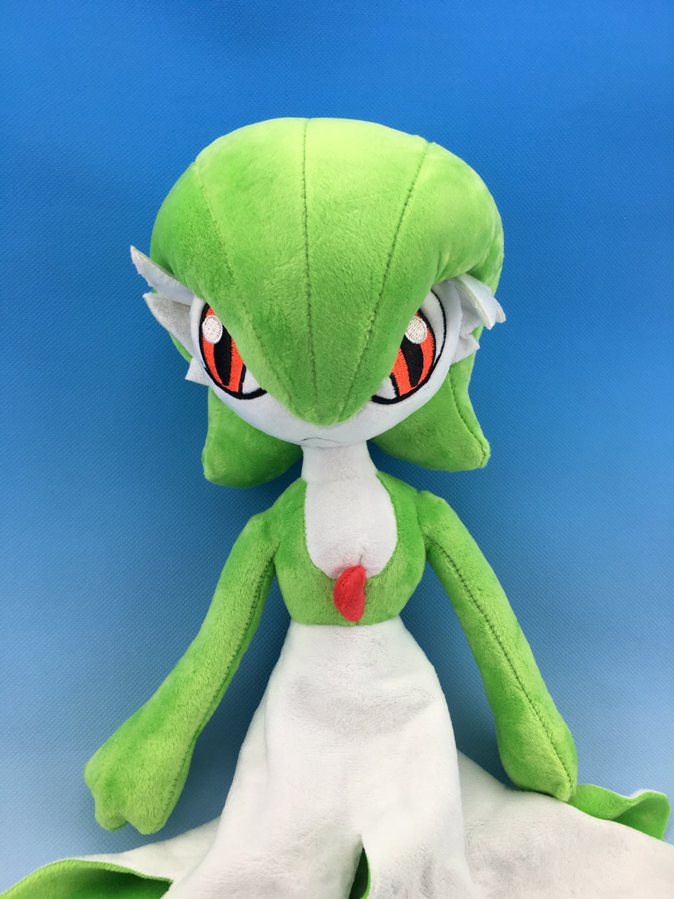 gardevoir plush