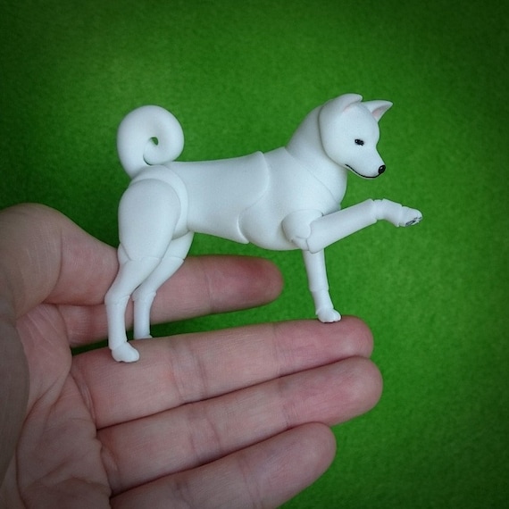 bjd dog