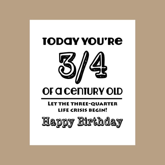 75th-birthday-card-3-4-century-old-card-milestone-card-1943