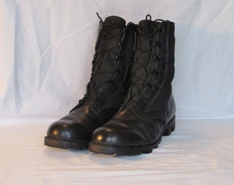 wide size 11 boots
