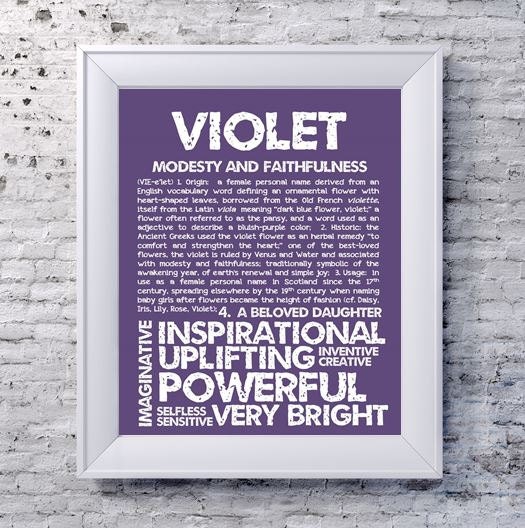 violet-personalized-name-print-typography-print-detailed