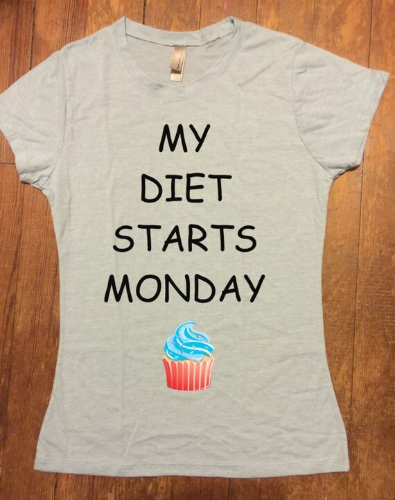 diet starts monday shirt mac miller