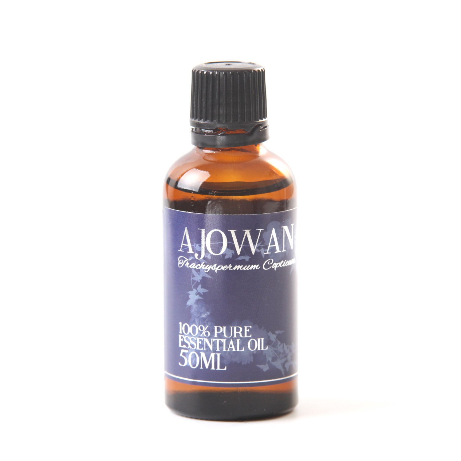 Ajowan Essential Oil 100 Pure 50ml
