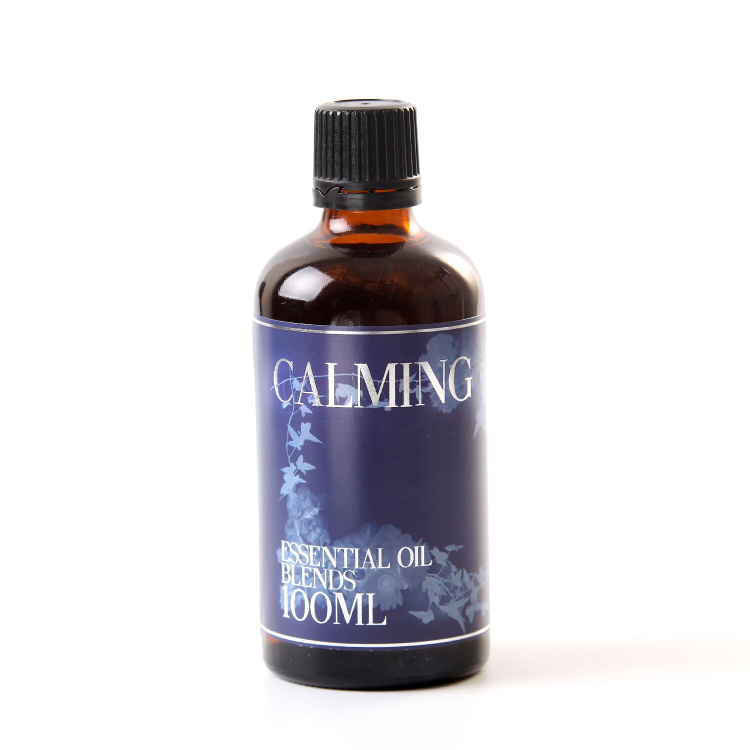 Calming Essential Oil Blends 100ml