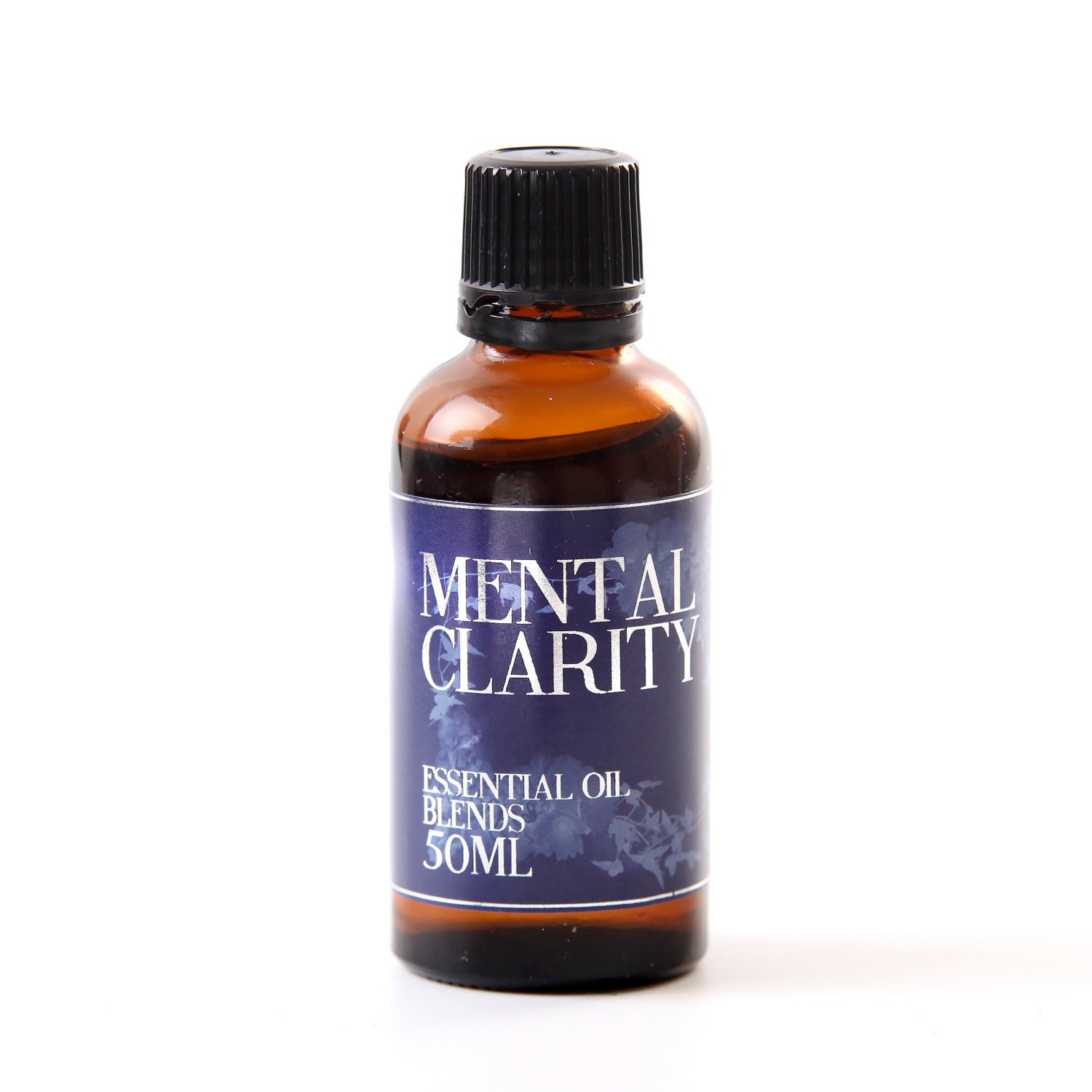 Mental Clarity Essential Oil Blends 50ml