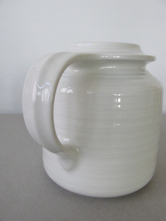 Jahrgang Arabia Finnland Teekanne Kaarna GD3 Form ohne