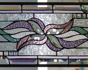 Stained Glass Window – Etsy