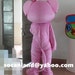 Elephant Cosplay Costume,Elephant Mascot Costume,Elephant Adults Costume,Elephant Party Costume,Elephant Clothing,Elephant Cartoon Costumes