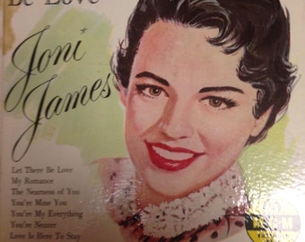 Let there be love | Etsy