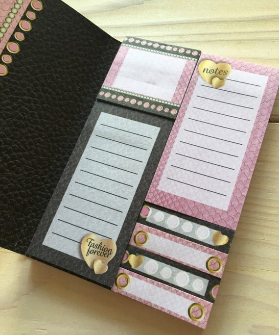 Sticky notes / bookmarks SN02