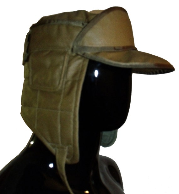 roblox rogue trooper hat