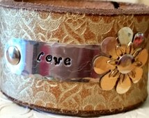 Kerri Cuff - Gold main image 1