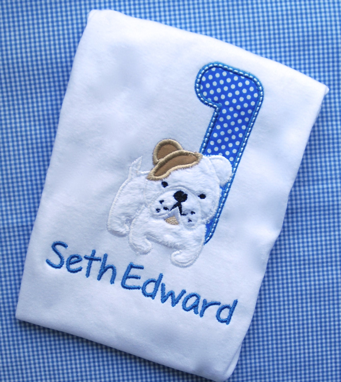 Bulldog Shirt Bulldog Onesie Dog Shirt Dog Onesie Bulldog