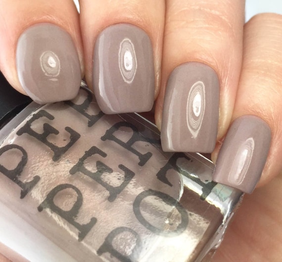 Free Nude Polish 119