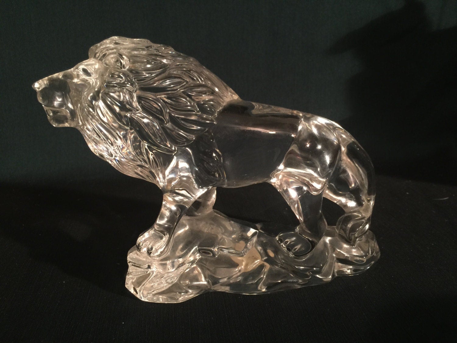 Wild Germany Crystal Wild Germany Crystal