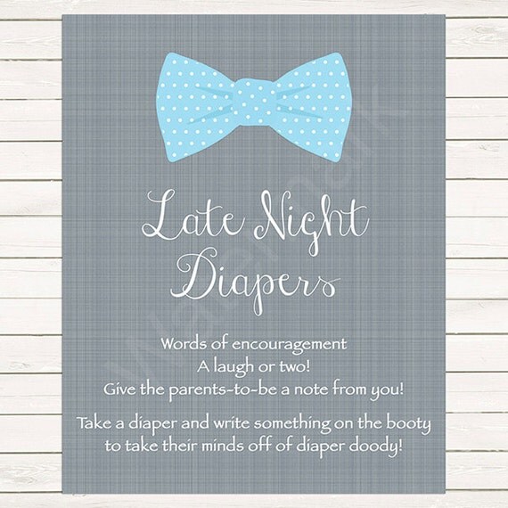 diaper-thoughts-sign-printable-bow-tie-late-night-diapers-sign