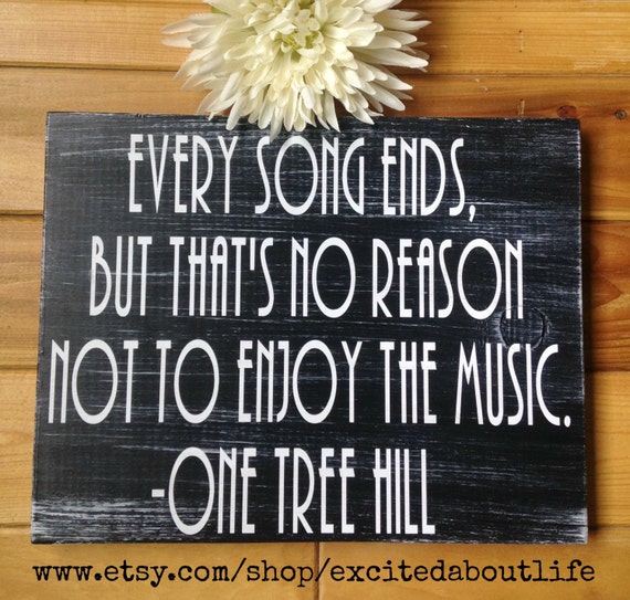List 101+ Wallpaper Every Song Ends One Tree Hill Sharp