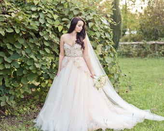 Wedding Veil