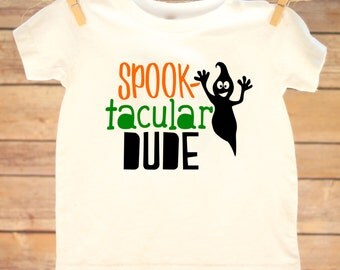Baby Boy Halloween Costume, Boy Halloween Outfit, Halloween, Toddler Halloween Costume, Newborn Halloween Shirt, Kids Halloween Shirt