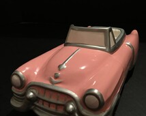 cadillac pink