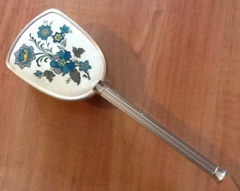 Vintage Vanity Hairbrush 1960s