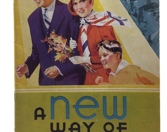 Kellogg's Brand Pamphlet