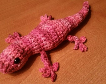 GeckoHQ on Etsy