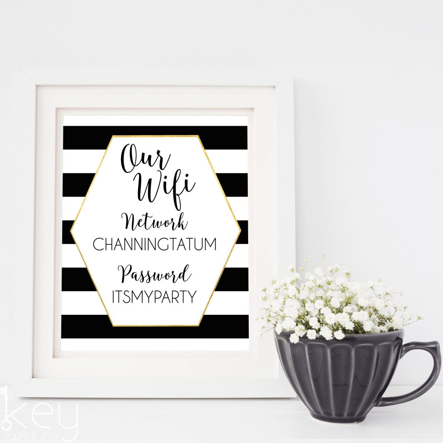 It's just an image of Dynamite Wifi Password Sign Printable It's just a picture of Dynamite Wifi Password Sign Printable