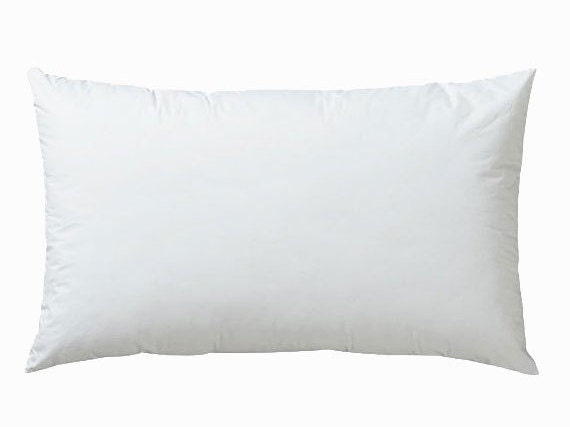 lumbar pillow insert