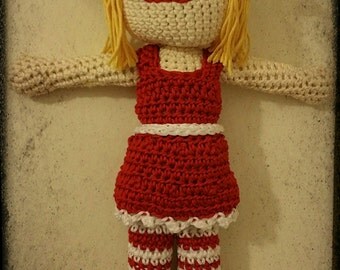 Naughty crochet Etsy