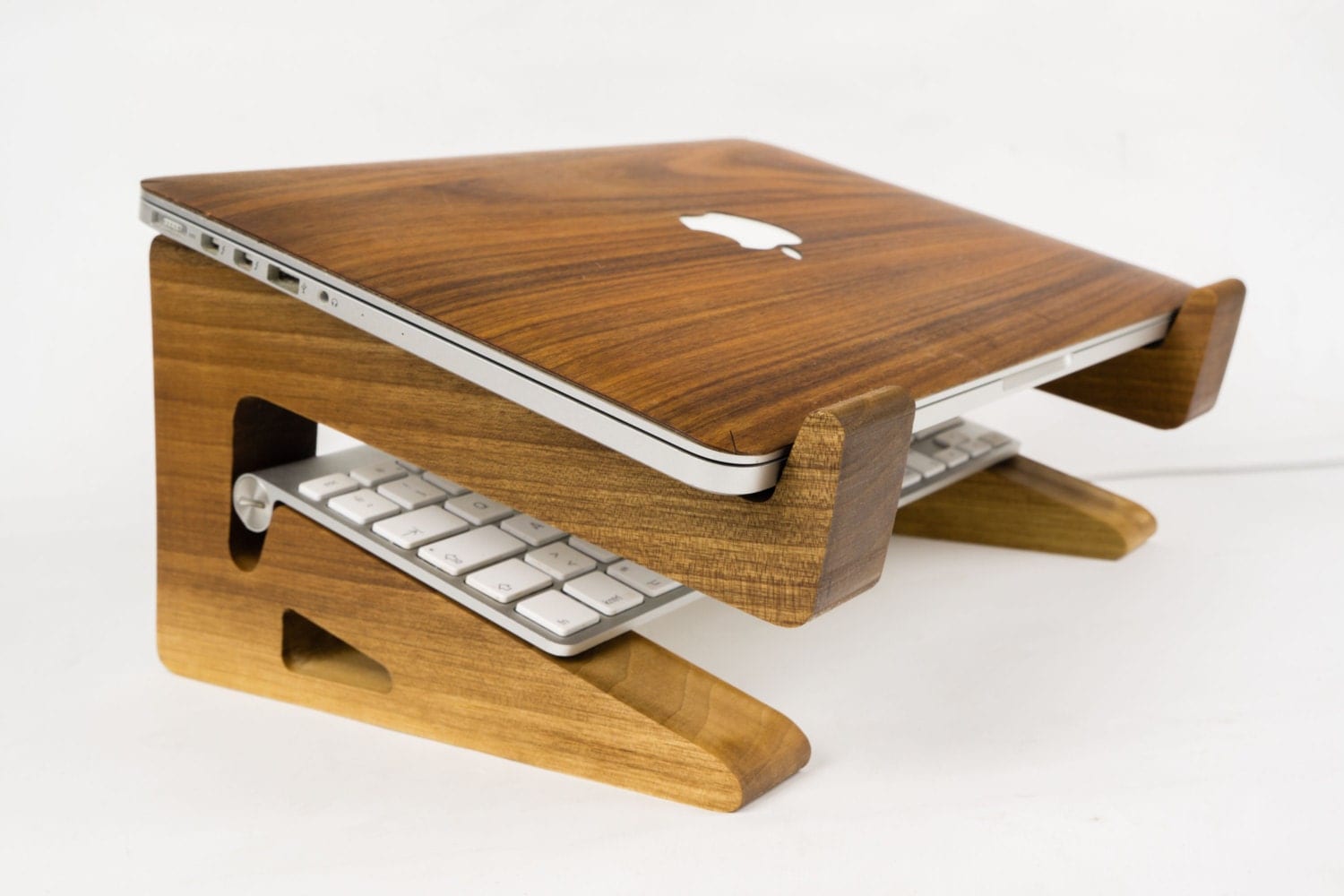 mac laptop stands