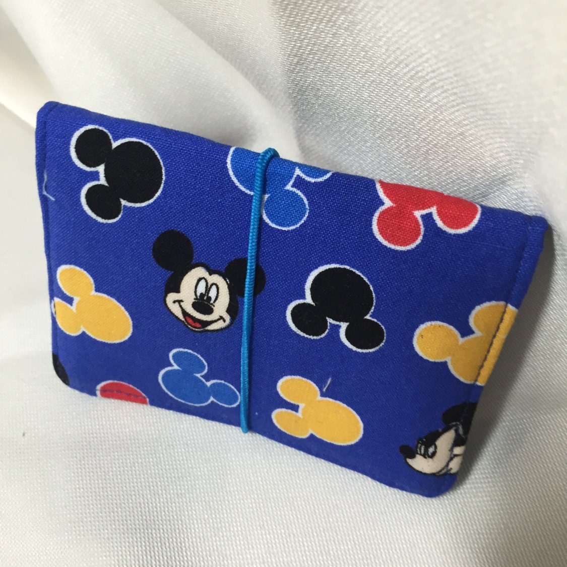Credit Card Wallet/Holder Disney/Mickey Mouse by