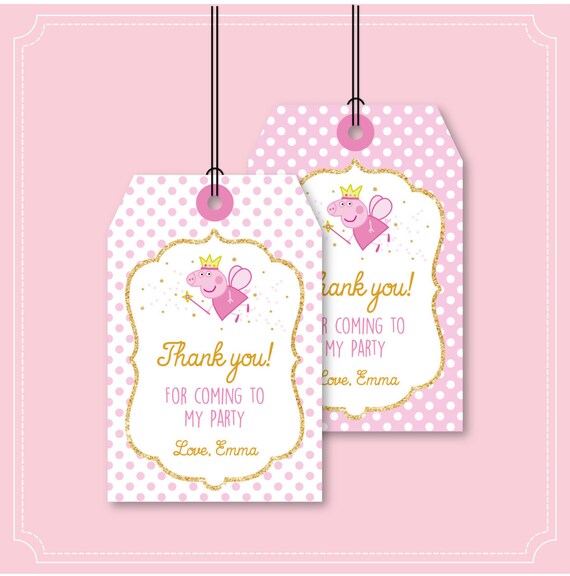 peppa-pig-thank-you-card-an-tag-peppa-pig-thank-you-note-and