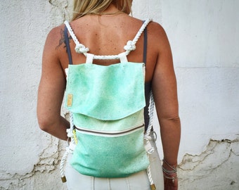 Summer fashion accessories