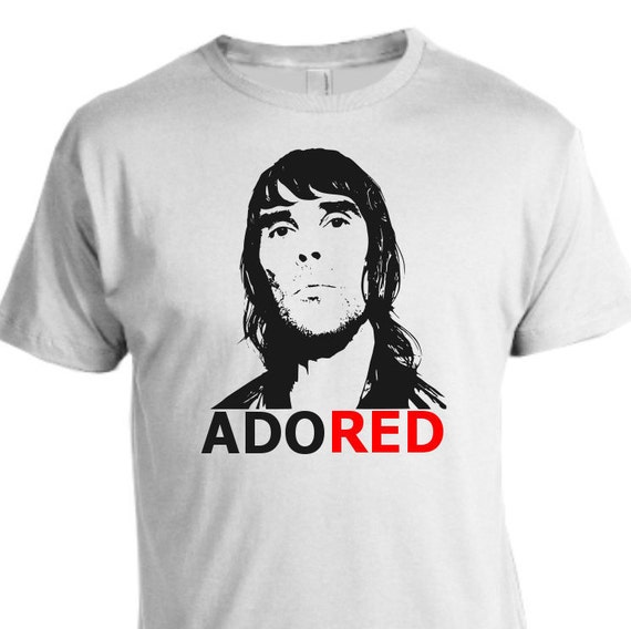 ian brown tshirt