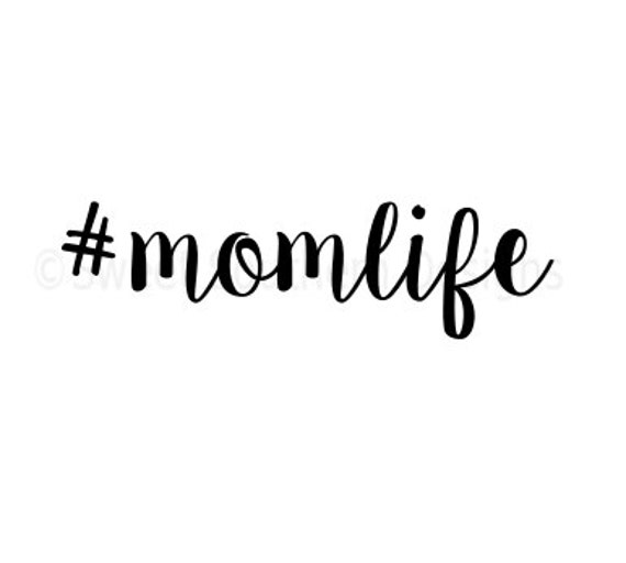 Free Free 339 Mom Life Baby Life Svg SVG PNG EPS DXF File