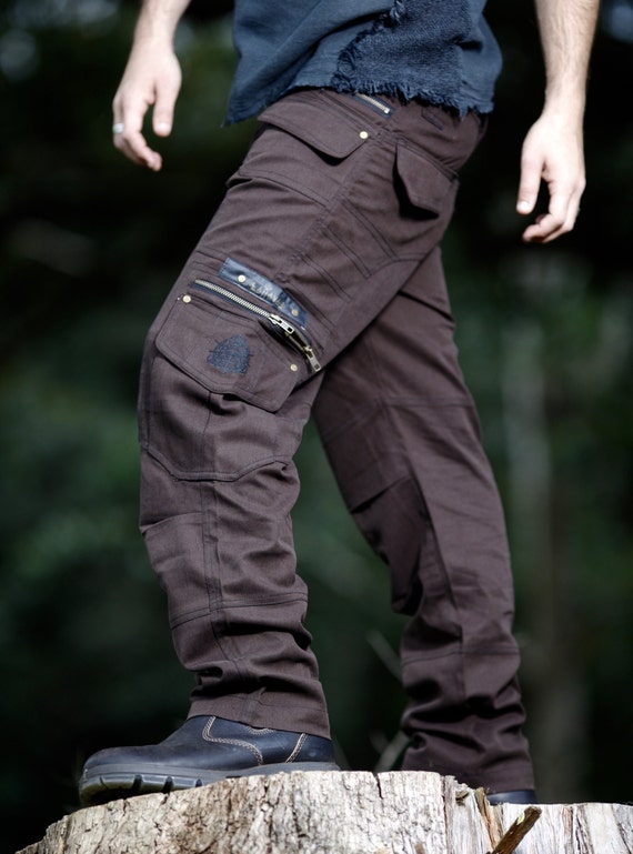 festival cargo pants