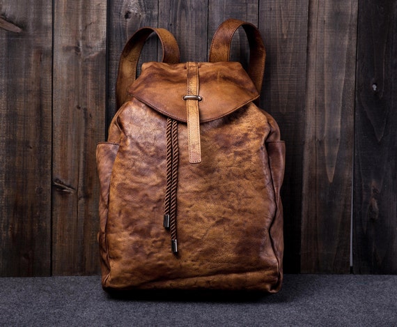 Leather Backpack Men mens backpack canvas backpack men leather laptop backpack leather laptop bag men laptop bag leather laptop case