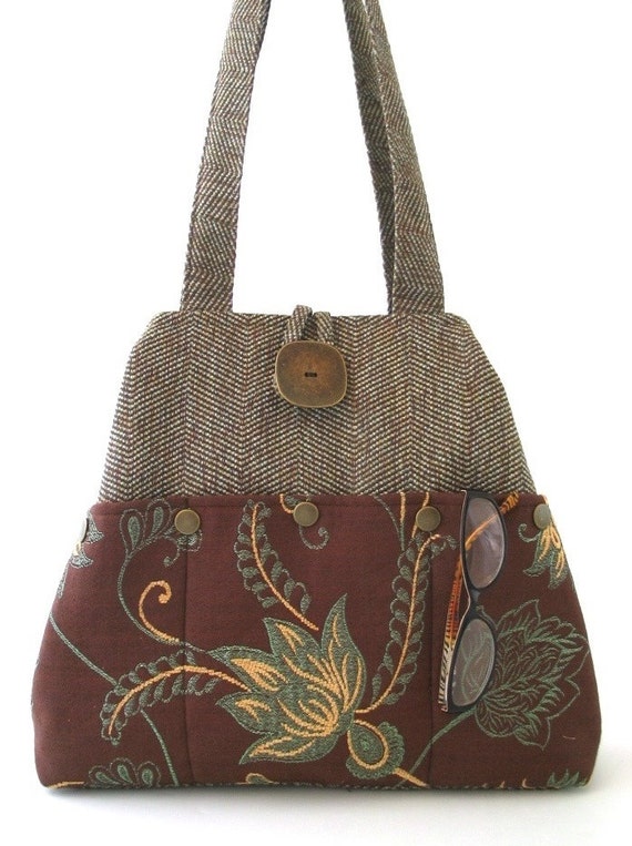 Handmade Purses And Handbags Made In Usa | SEMA Data Co-op