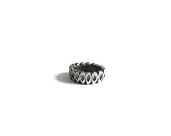 SALE ring a day 003 : petals
