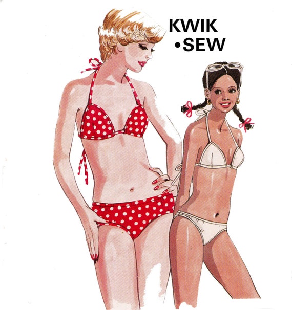 womens swimsuit patterns