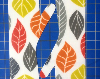 Long Leaf Mitten Blockers